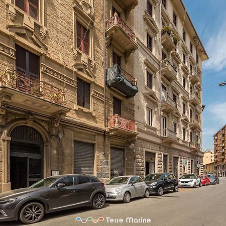 XX Zero La Spezia Exterior foto