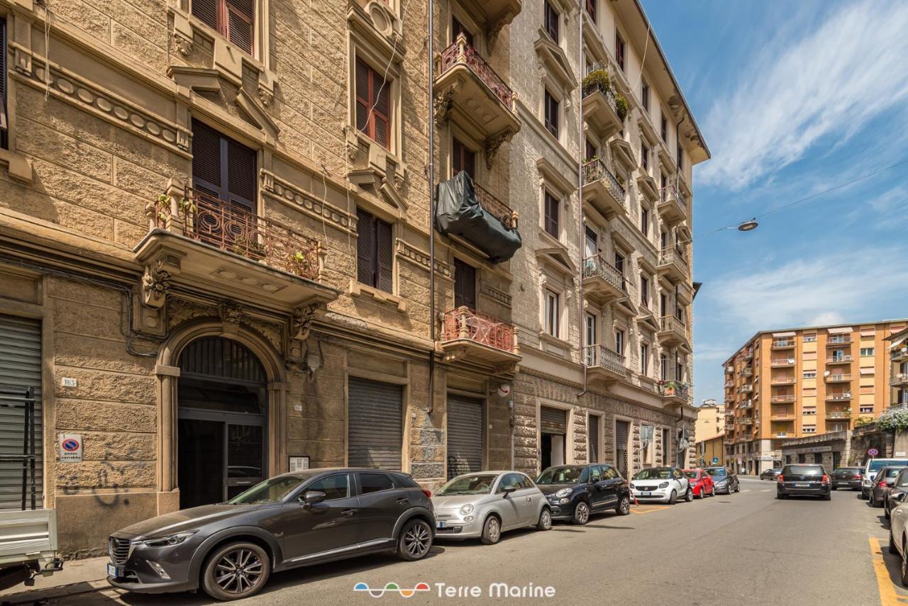 XX Zero La Spezia Exterior foto